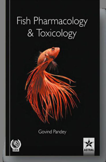 Fish Pharmacology and Toxicology: Research Reviews