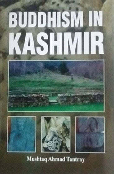 Buddhism in Kashmir