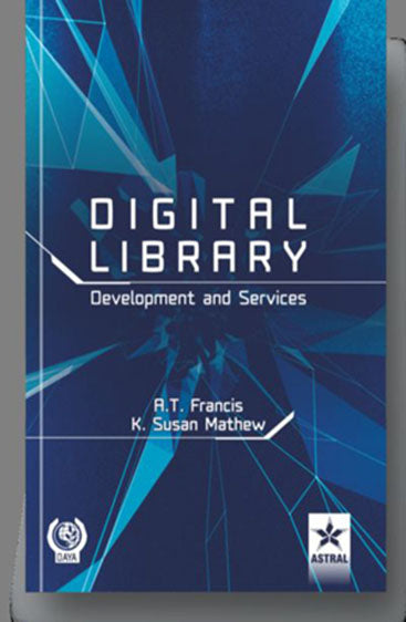 Digital Library Development and Services