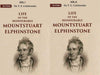 Life of the Honourable Mountstuart Elphinstone thumbnail 1