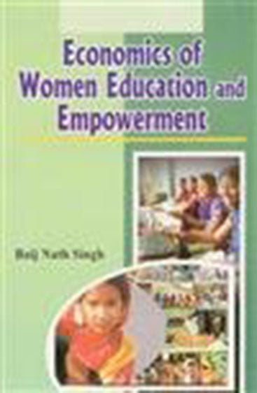 Economics of Women Education And Empowerment