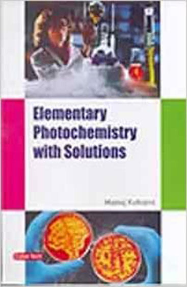 Elementary Photochemistry with Solutions