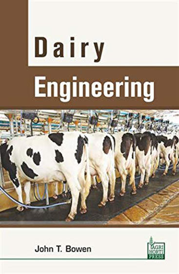 Dairy Engineering