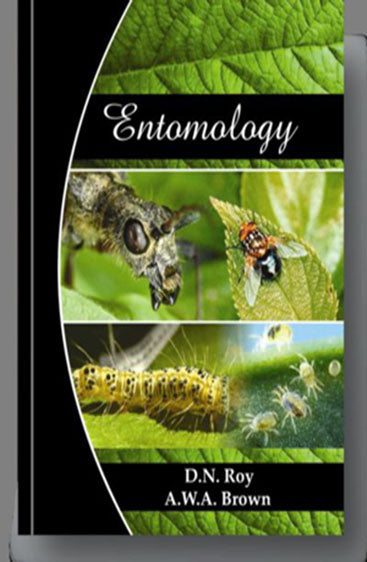 Entomology