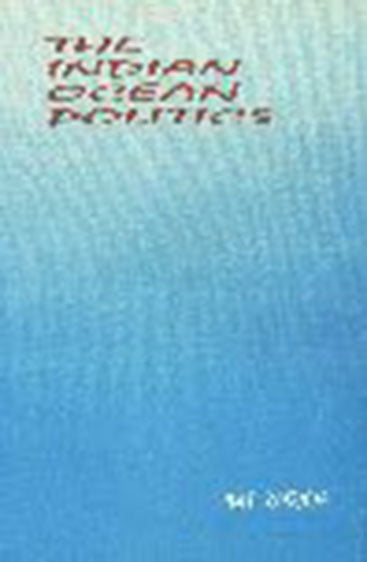 Indian Ocean Politics