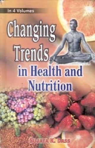 Changing Trends in Health and Nutrition (Childhood Nutrition and Academic Progress)