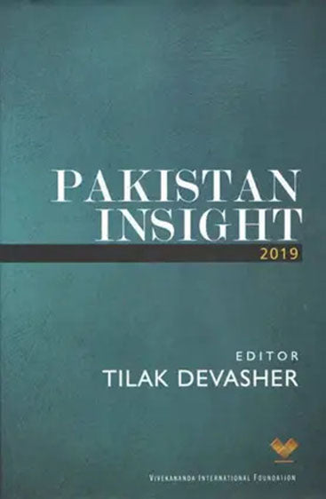 Pakistan Insights 2019