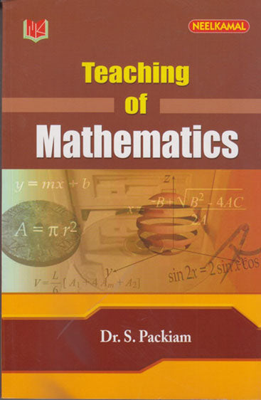 Teaching of Mathematics