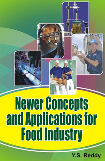 Newer Concepts and Applications for Food Industry
