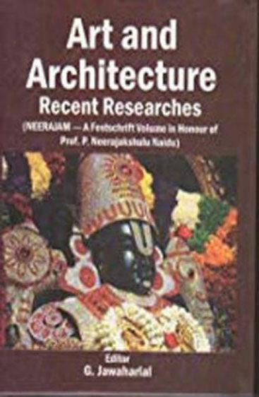Art And Architecture Recent Researches