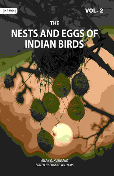 The Nests and Eggs of Indian Birds