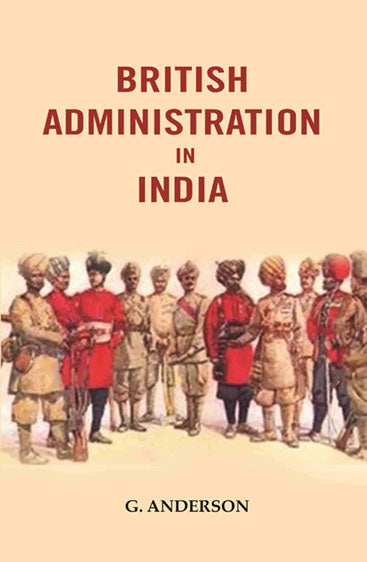 British Administration in India