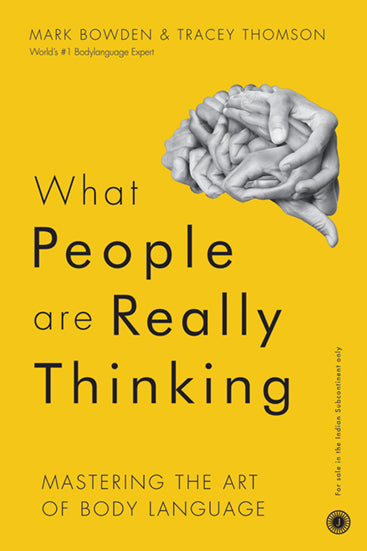 What People are Really Thinking