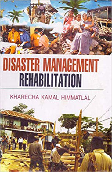 Disaster management rebabilitation
