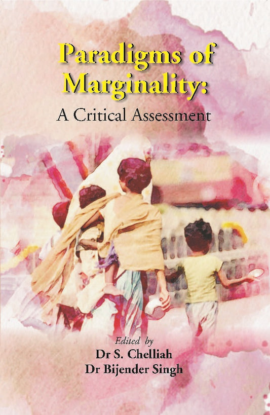 Internal Crisis in South Asia
