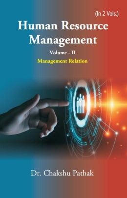 Human Resource Management: Management Relation