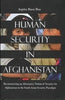Human Security in Afghanistan thumbnail 1