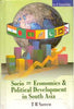 Socio-Economic and Political Development in South Asia thumbnail 1