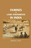 Famines and Land Assessments in India thumbnail 1