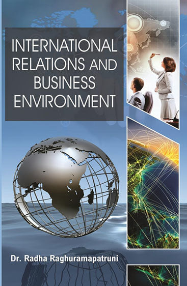 International Relations and Business Environment