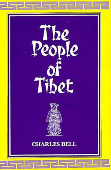 The People Of Tibet