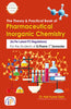 The Theory and Practical Book of Pharmaceutical Inorganic Chemistry for the Students of B.Pharm 1st Semester thumbnail 1