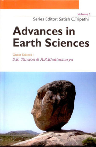 Advances in Earth Sciences Vol. 1