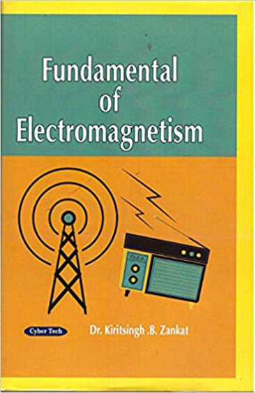 Fundamental of Electro magnetism