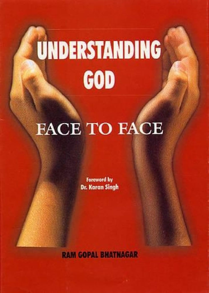Understanding God - Face to Face