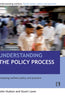 UNDERSTANDING THE POLICY PROCESS: Analysing Welfare Policy and Practice thumbnail 1