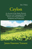 Ceylon: An Account Of The Island Physical, Historical, And Topographical With Notices Of Its Natural History, Antiquities, And Production thumbnail 1