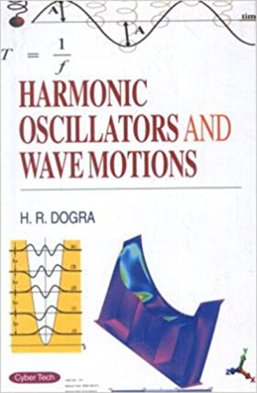 Harmonic Ossillators and Wave Motioms