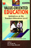 Value-Oriented Education
 (Initiatives at the Teacher-Education Level) thumbnail 1