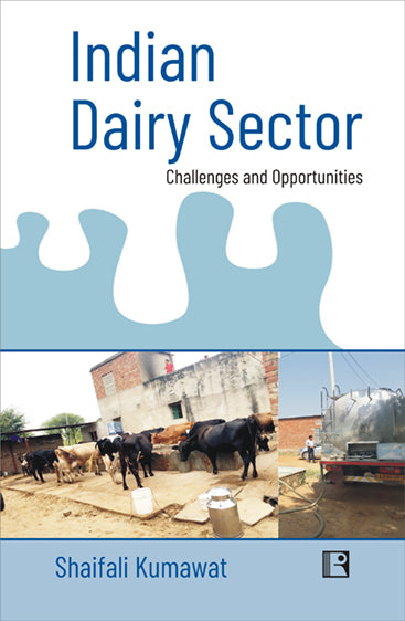Indian Dairy Sector