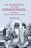 The Metaphysics of the Upanishads, Vicharsagar, Translated with Copious Notes thumbnail 1