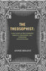 The Theosophist: A magazine of Brotherhood, Oriental Philosophy, Art, Literature and Occultism. thumbnail 1