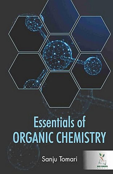 Essentials of Organic Chemistry