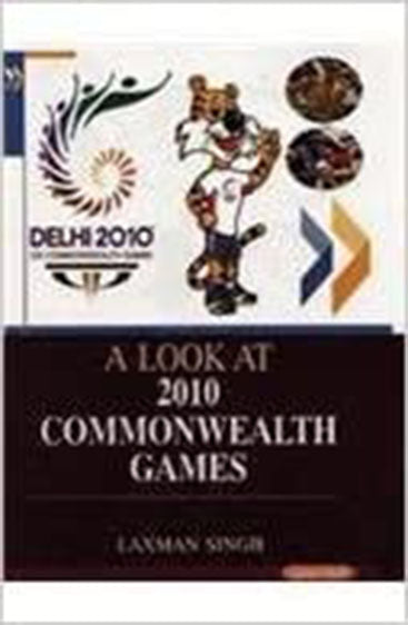 A Look at 2010 Commonwealth Games