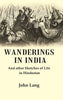 Wanderings in India: And other Sketches of Life in Hindostan thumbnail 1
