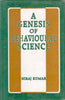 A Genesis of Behavioural Science, thumbnail 1