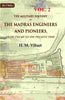 The Military History of the Madras Engineers and Pioneers,: From 1743 Up to the Present Time thumbnail 1