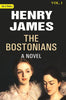 The Bostonians: A Novel thumbnail 1