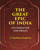 The Great Epic of India: Its Character and Origin thumbnail 1