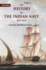 The History of the Indian Navy (1613-1863) thumbnail 1