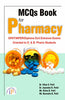 MCQs Book for Pharmacy thumbnail 1