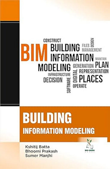 Building Information Modeling