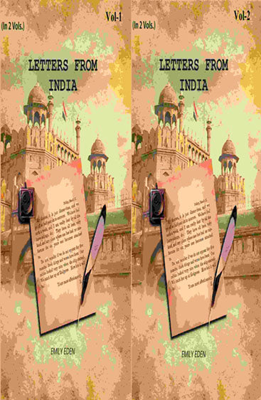 Letters From India