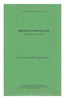 City in South Asia: Pre-Modern and Modern (Collected Papers on South Asia, no. 3) thumbnail 1