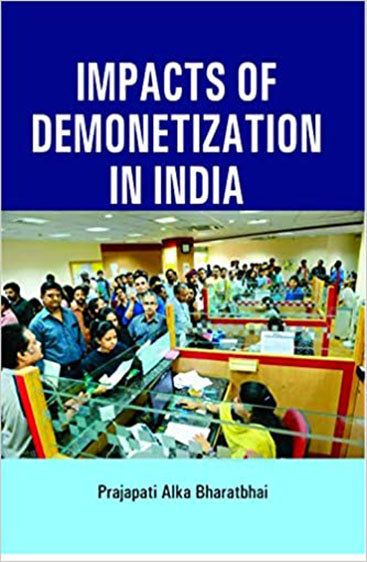 Impact of Demonetization in India