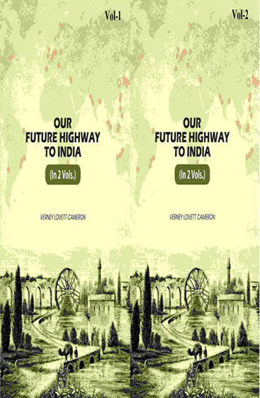 Our Future Highway To India